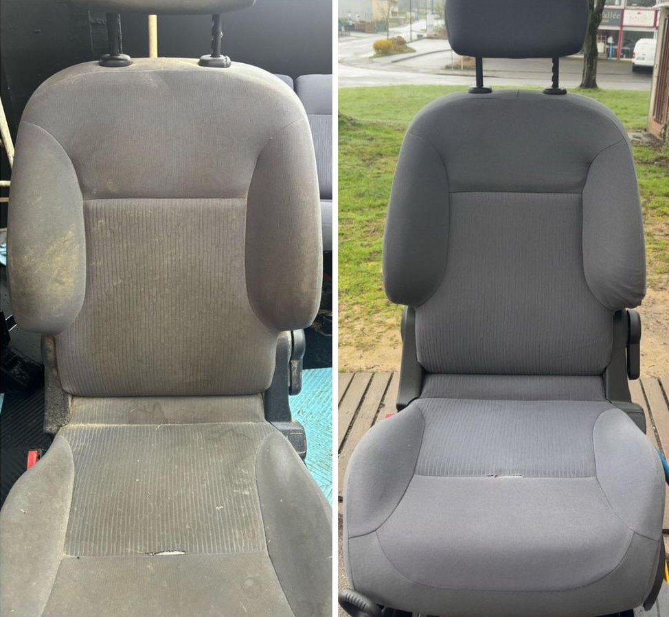 Rénovation Complète